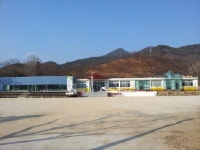 “힐링 필요하면 하동 삼화 에코하우스로 오세요”
