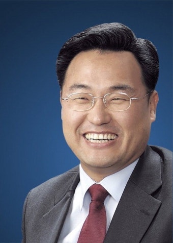 /밀양시장 선거/ 이창연 STX그룹 고문