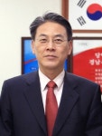 김석기 창원시장 대행, 6개 부처 방문