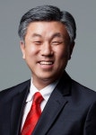 /도의원 거창 제1선거구/ 김덕선 경남지체장애인협회 거창군지회장