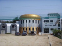 거창월성우주창의과학관