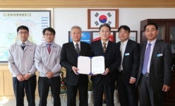 창원 진영전기, 진북산단에 추가공장 건립