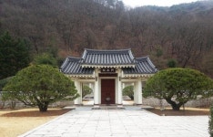 의령 충익사, 봄맞이 새단장