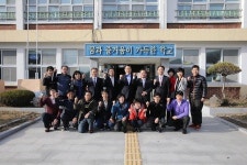 거창 고제초, 문예진흥원 ‘예술꽃 씨앗학교’ 공모사업 선정