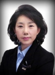 걸스카우트경남연맹장에 이명숙 마산신월초 교장