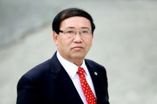 남해군수협조합장에 김창영씨 당선