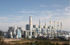 하동화력, 세계 첫 ‘CO2 없는 발전소’ 준공