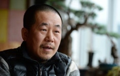 [사람속으로] 퓨전 국악인 신수용 씨