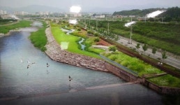 거창 위천에 1만㎡ 규모