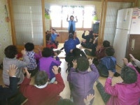 하동군 ‘경로당 운영 활성화 프로그램’