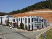 남해군, 추모누리 장례식장 새단장