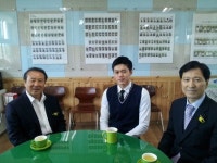 함양제일고 권충근 학생 “KB국민은행 취업했어요”