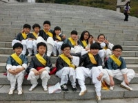 ■ 하동초 풍물동아리 ‘하울림’ 전국대회 잇단 입상 비결은?