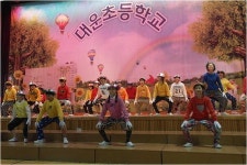 양산 대운초 새내기 교사들 “날마다 보람”