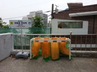 마산합포구 ‘재활용 간이역’ 시범 운영