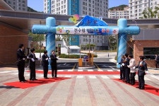 창원 감계 시영아파트 560가구 준공