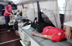 폴리텍대학 진주캠퍼스 학생·교직원 헌혈