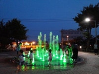 창원 진해구 경화역 휴식공간 확충