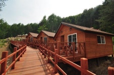 거창국민여가캠핑장 26일 문 연다