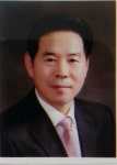 김정기 창원아리랑라이온스클럽 회장 취임