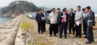 글로벌테마파크 경남도-창원시 접점 찾나