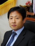 황혼의 평안- 김태문(경남도 자치행정담당사무관)