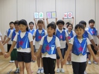 김해 가야초 ‘아띠다솜 가야 동요제’