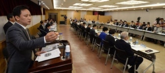 창원시 진해 육대 부지에 첨단산단… 새 야구장은?