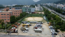 창원시, 3개 구청사 건립 ‘재정난’이 발목잡나