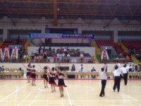 사천 드림스타트, 여수 거북선배 댄스스포츠 선수권 ‘대상’