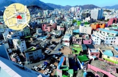 마산 오동동 문화광장은 문화 없는 광장