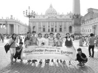 함안 칠원고 성적우수학생 유럽 명문대학 탐방