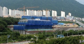 창원시 5대 현안 현장 점검