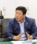 “지리산댐 건설, 군민 뜻 결집하겠다”