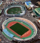 NC 야구장, 종합운동장 리모델링해 2018년 개장