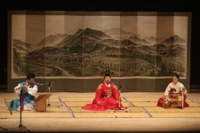 의령서 이종록 영제시조 발표회