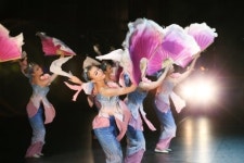 춤으로 만나는 아시아