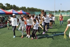 고성 다문화가족 ‘행복한 어울림’