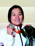 [경남출신 선수들 아시안게임 소식] 창원시청 정다운 볼링 5인조서 은메달
