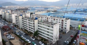 창원 남산주공아파트 재건축 길 열렸다