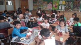 거제 연초초 ‘꿈 찾기’ 진로교육