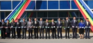 합천군종합사회복지관 별관 준공