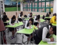 창원 광려중, 영어에세이 쓰기 대회