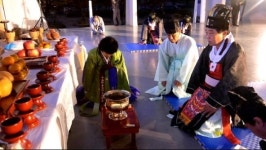 충의절사 기린 정충문화제