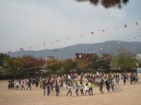“함께 어울려 학교폭력 막아요”