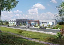 진주시, 전국 최초 장애인 일자리타운 ‘첫삽’