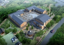 사천시, 무형문화재 ‘통합 전수관’ 짓는다