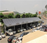 통영시 ‘신재생에너지’ 보급 앞장