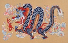 우리 그림, 민화 이야기