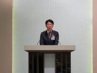 창원시건축사회 오공환 회장 취임